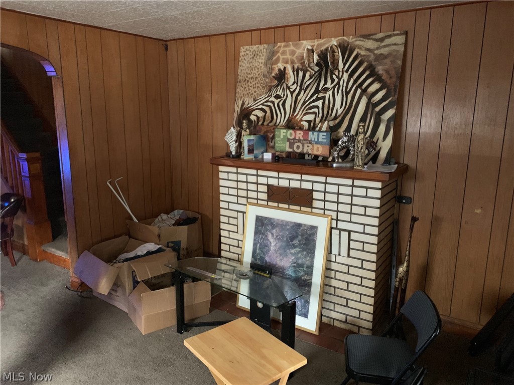 Davis & Judsons - Residential Income