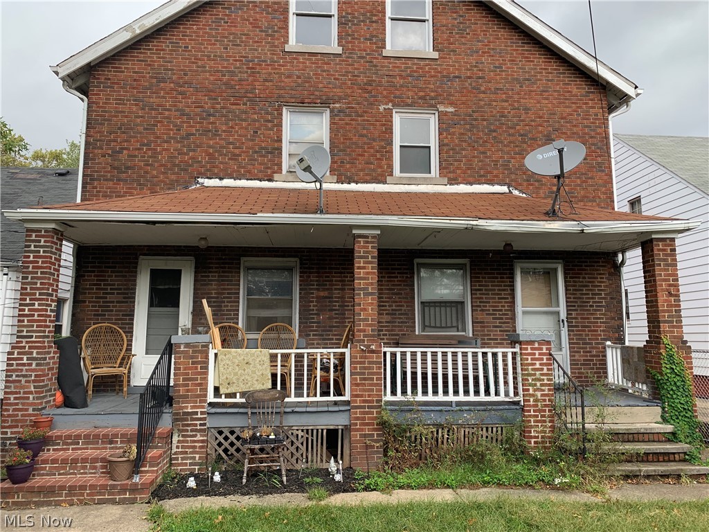 Davis & Judsons - Residential Income