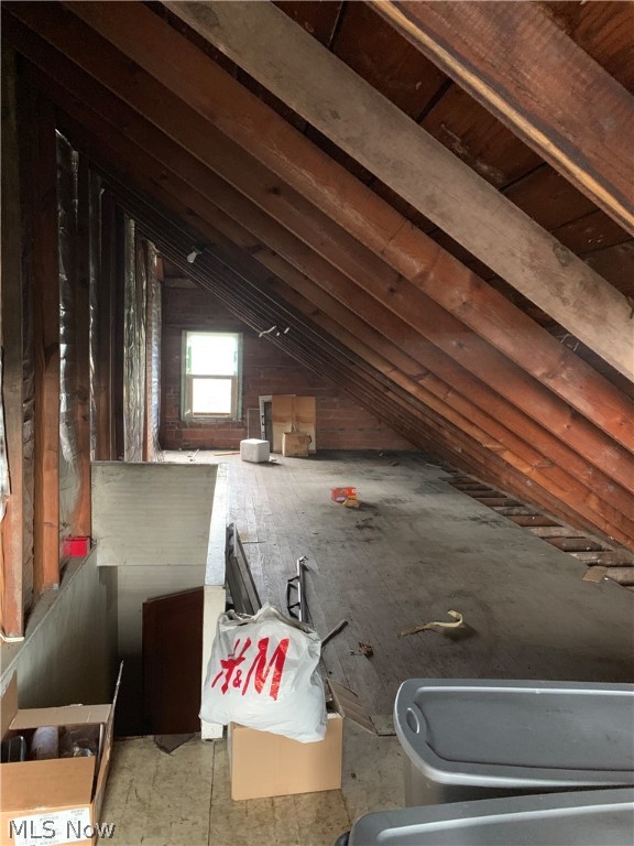 Davis & Judsons - Residential Income