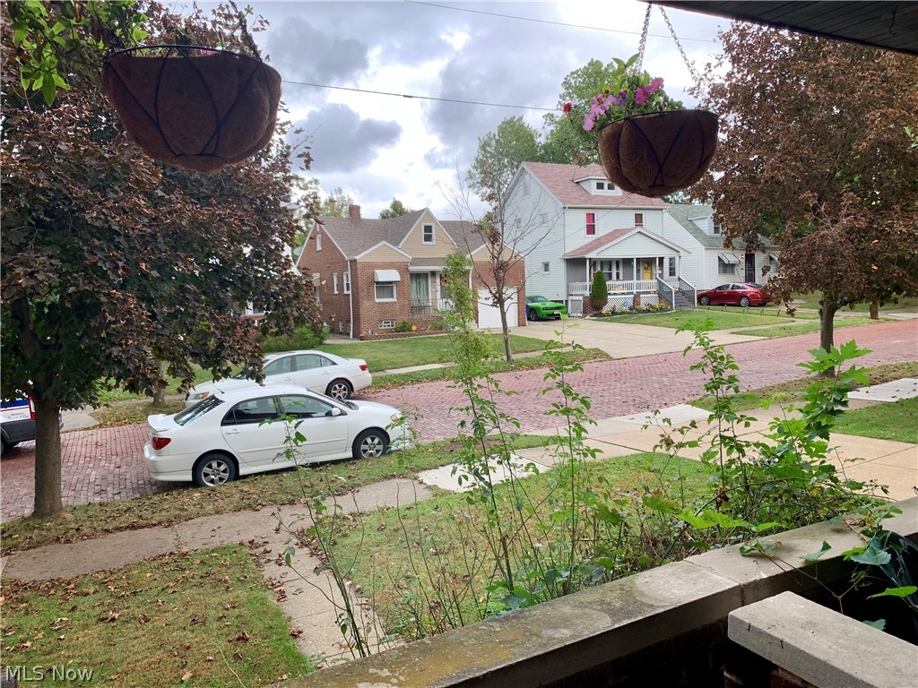 Davis & Judsons - Residential Income