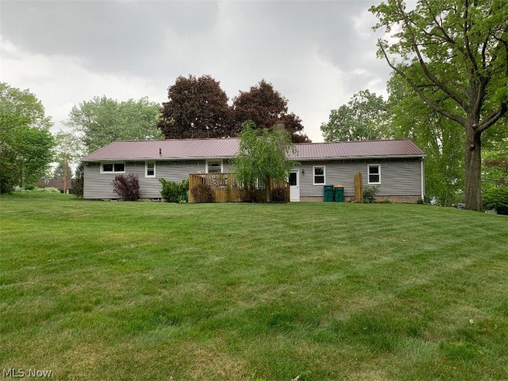 Rolling Acres - Residential