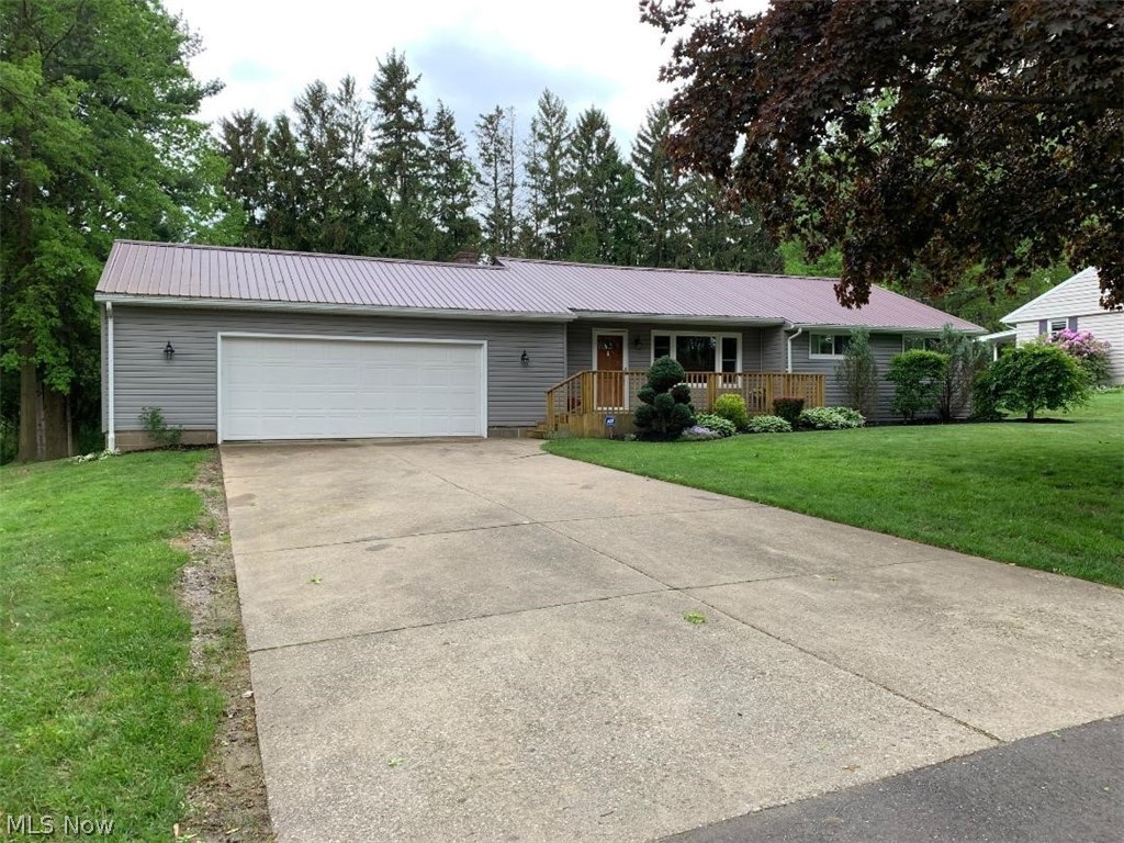 Rolling Acres - Residential