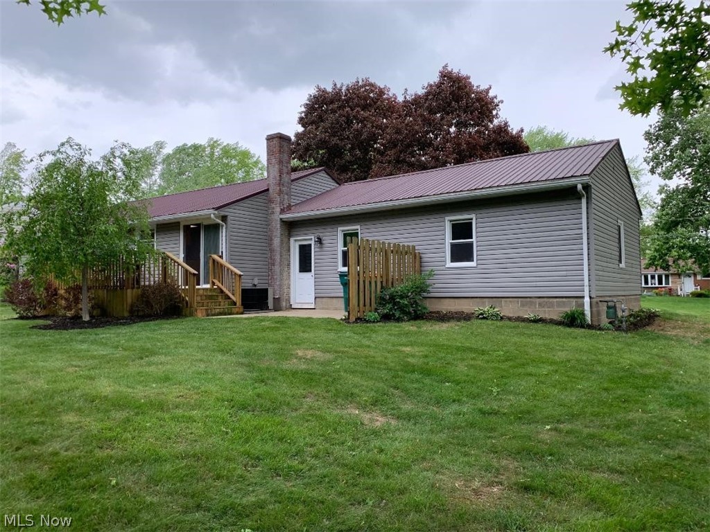 Rolling Acres - Residential