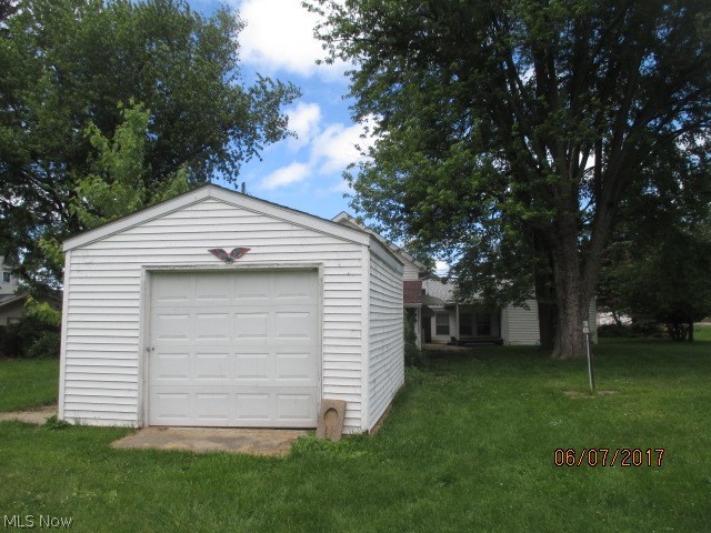 Cleveland Beach - Residential