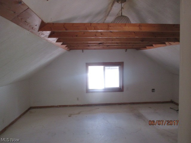 Cleveland Beach - Residential