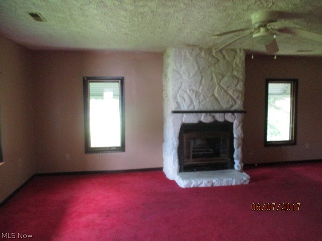 Cleveland Beach - Residential