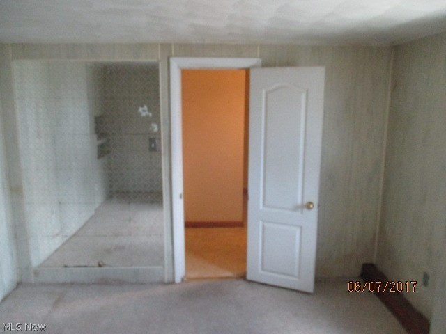 Cleveland Beach - Residential