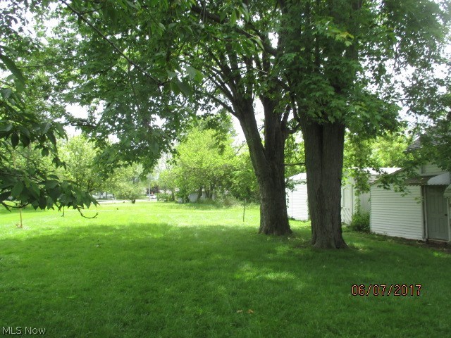 Cleveland Beach - Residential