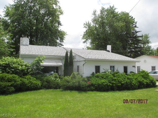 Cleveland Beach - Residential