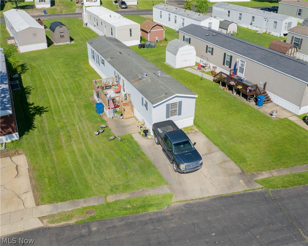 2163 Parkway Drive