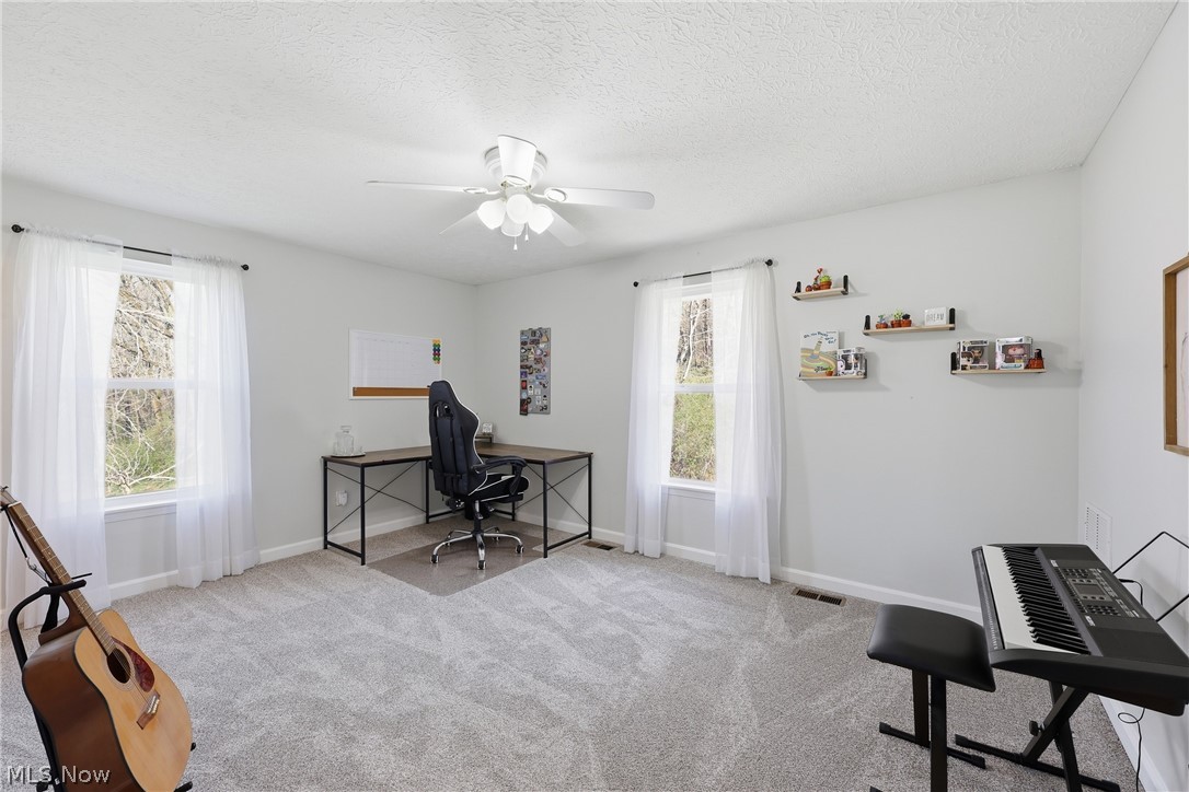 Colonel Jackson Heights - Residential