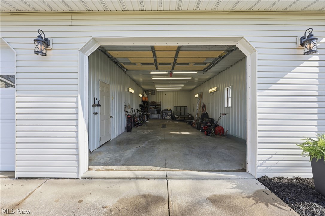 Colonel Jackson Heights - Residential