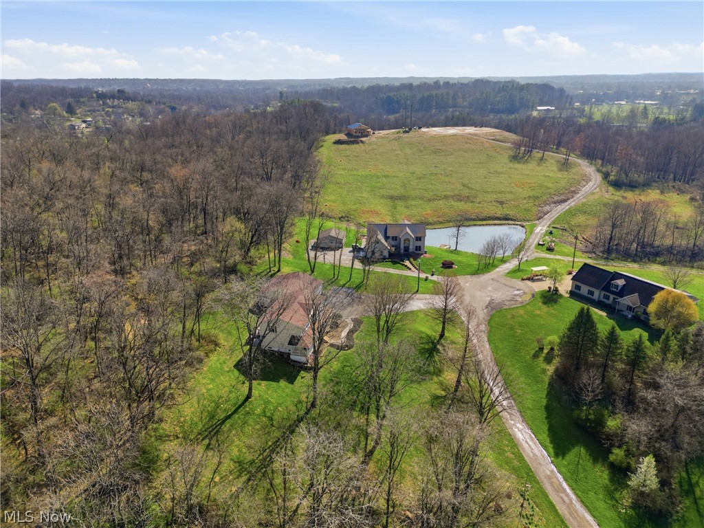 Colonel Jackson Heights - Residential