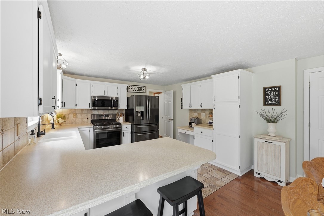 Colonel Jackson Heights - Residential