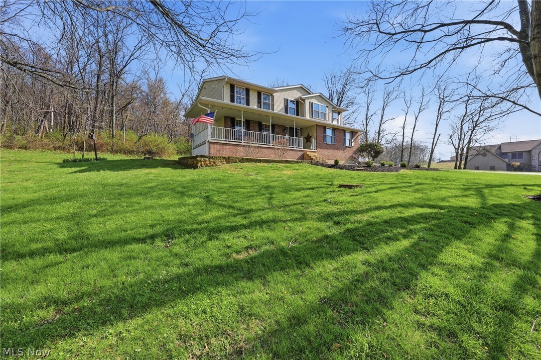 Colonel Jackson Heights - Residential