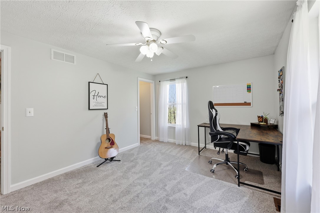 Colonel Jackson Heights - Residential