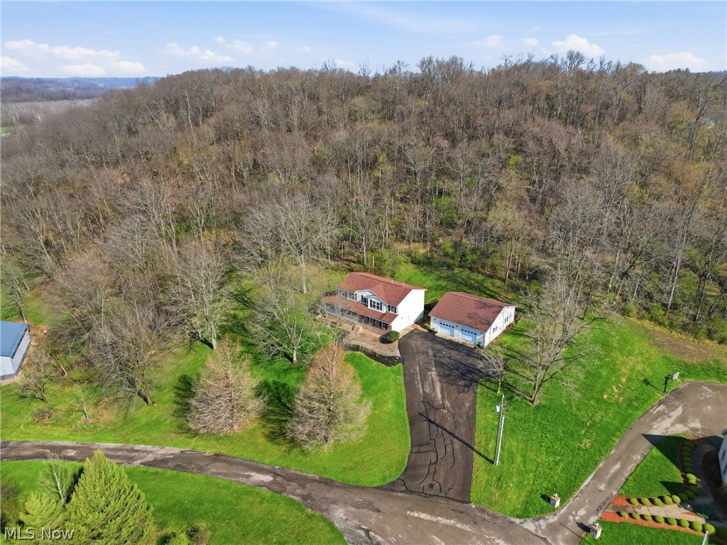Colonel Jackson Heights - Residential