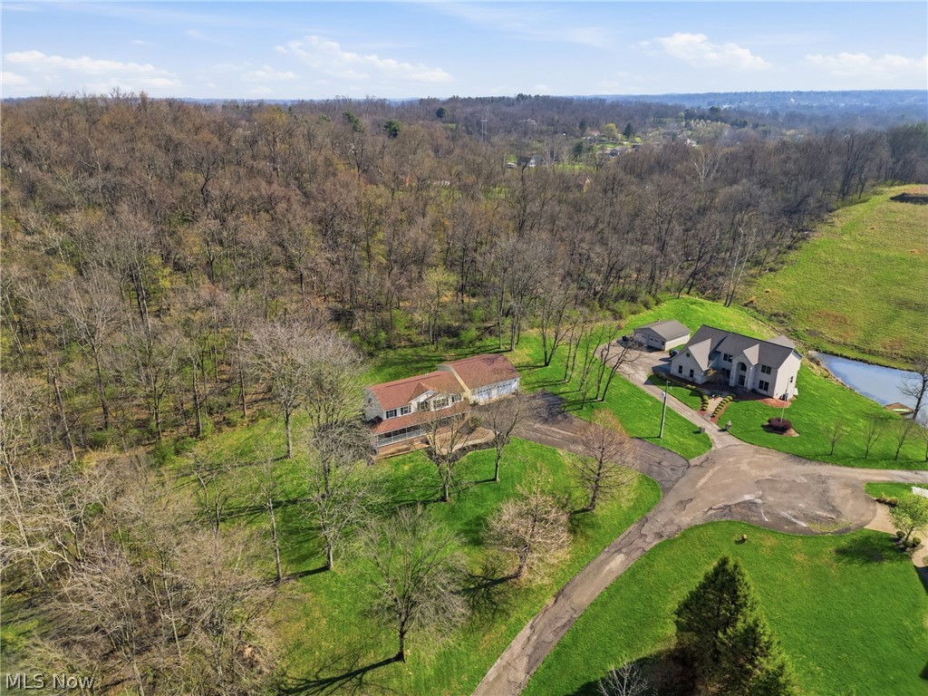 Colonel Jackson Heights - Residential