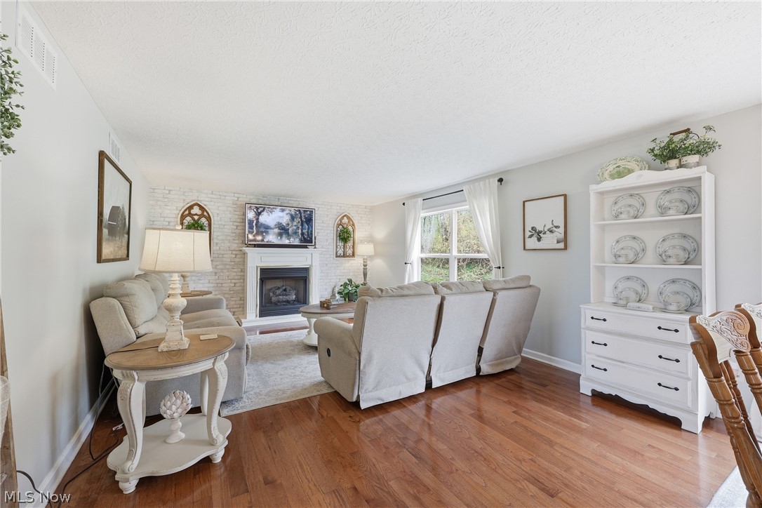 Colonel Jackson Heights - Residential