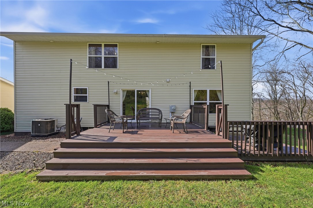 Colonel Jackson Heights - Residential