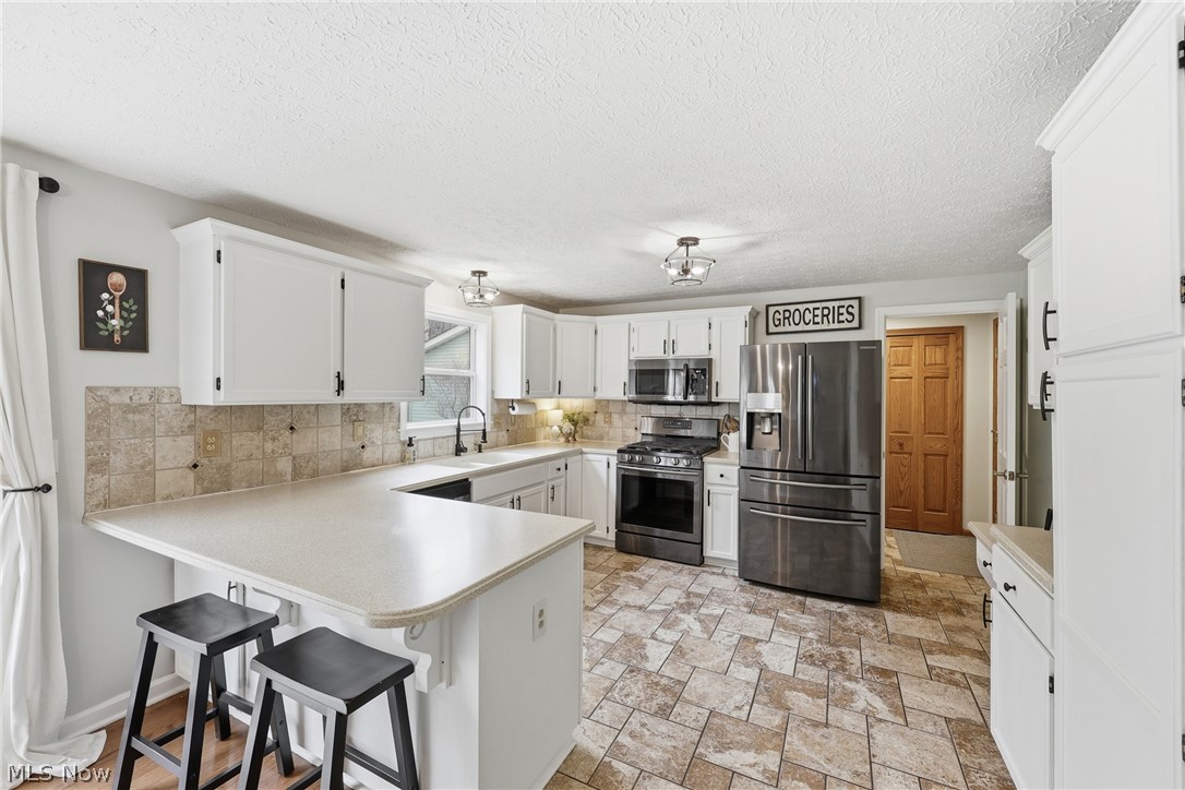 Colonel Jackson Heights - Residential