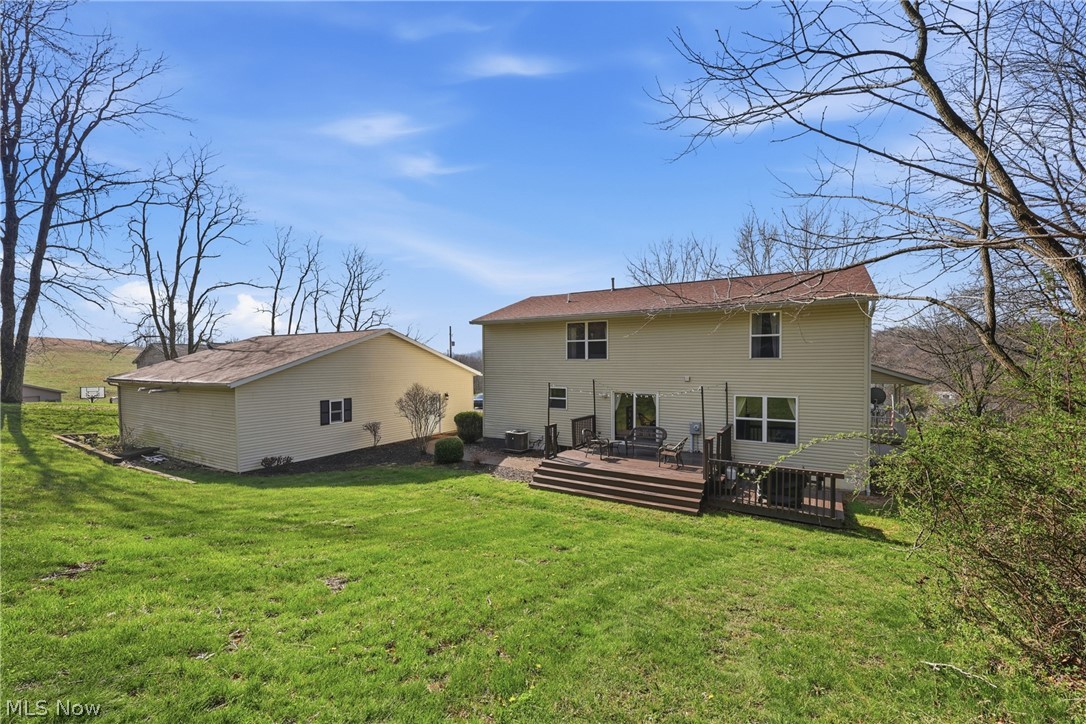 Colonel Jackson Heights - Residential
