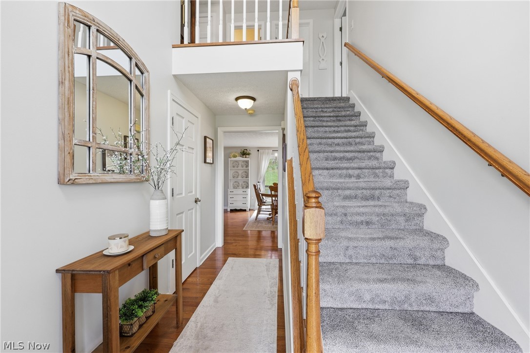 Colonel Jackson Heights - Residential