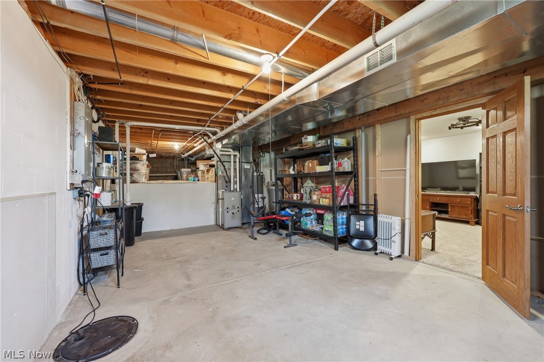 Colonel Jackson Heights - Residential