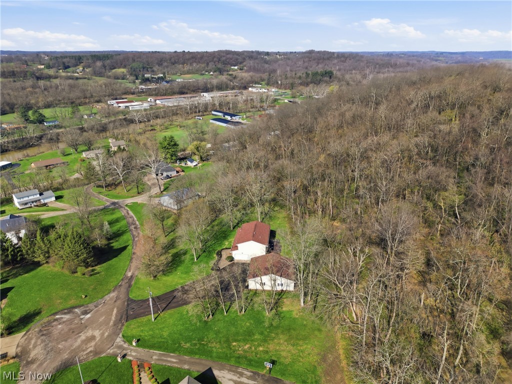Colonel Jackson Heights - Residential