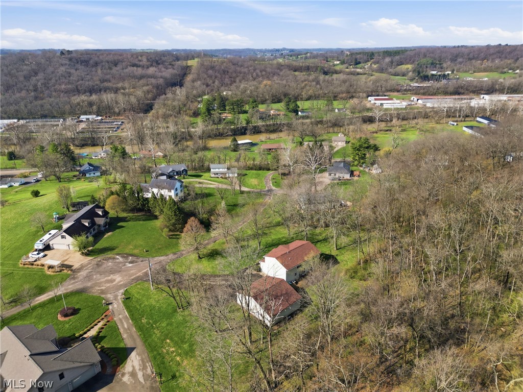 Colonel Jackson Heights - Residential