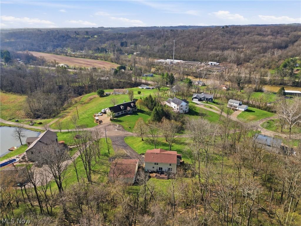 Colonel Jackson Heights - Residential