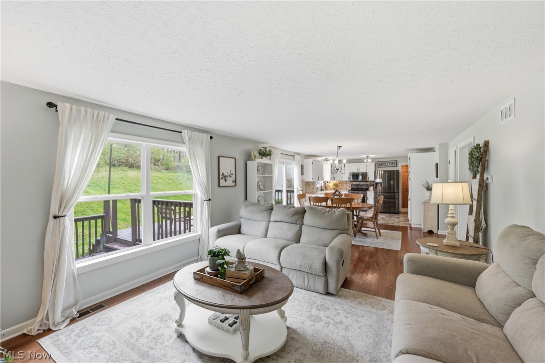 Colonel Jackson Heights - Residential