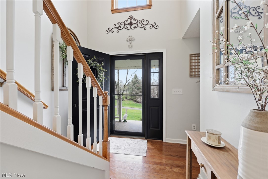 Colonel Jackson Heights - Residential