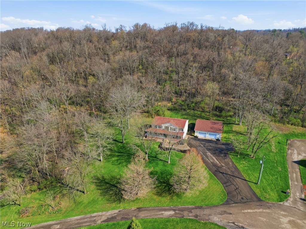 Colonel Jackson Heights - Residential