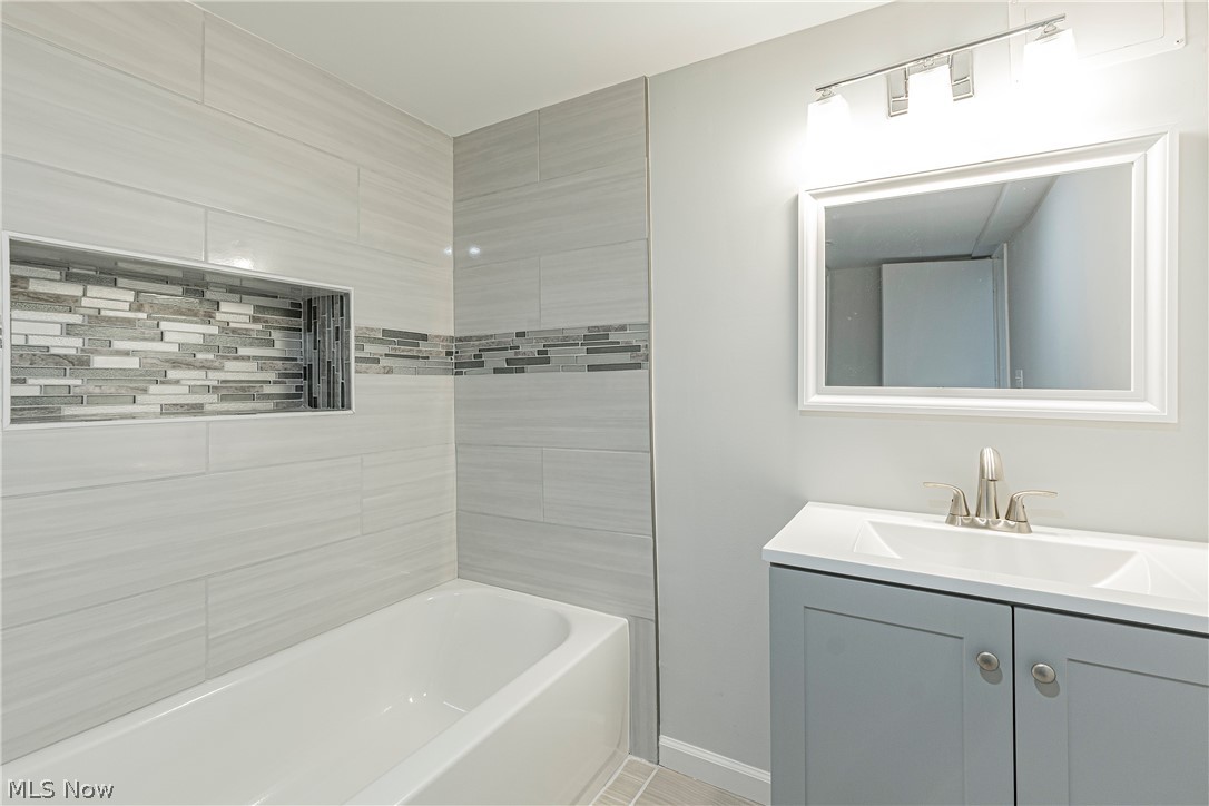 Everhard Middlebranch - Residential