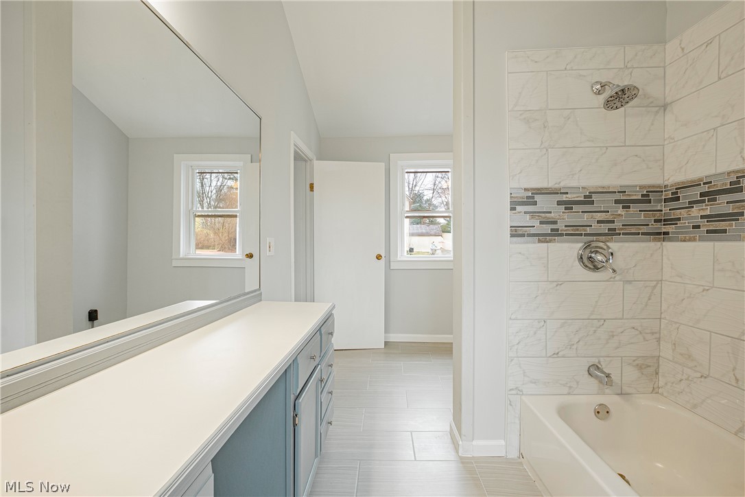 Everhard Middlebranch - Residential