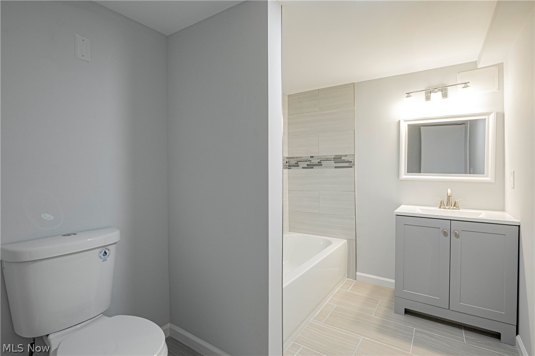 Everhard Middlebranch - Residential