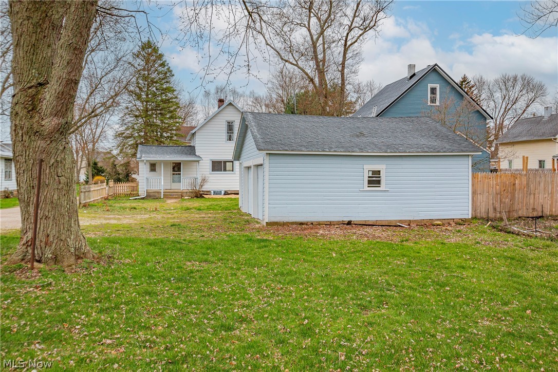 Everhard Middlebranch - Residential