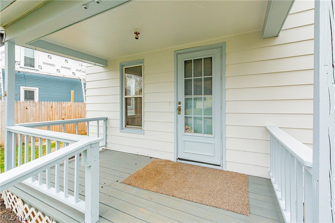 Everhard Middlebranch - Residential