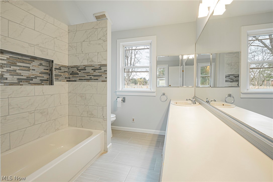 Everhard Middlebranch - Residential