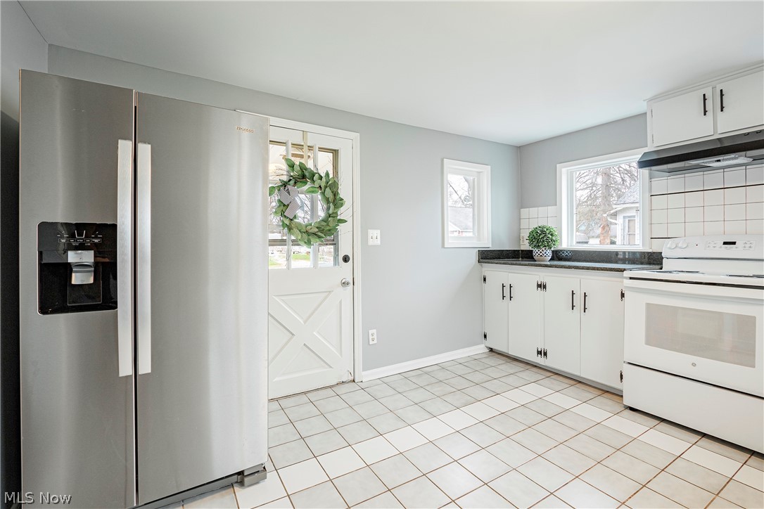 Everhard Middlebranch - Residential