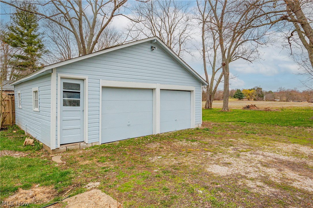 Everhard Middlebranch - Residential