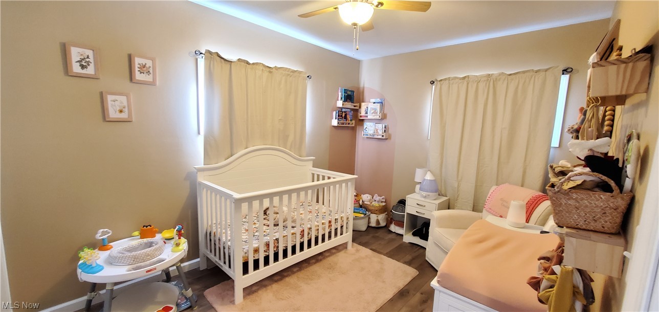 City/Sandusky - Residential