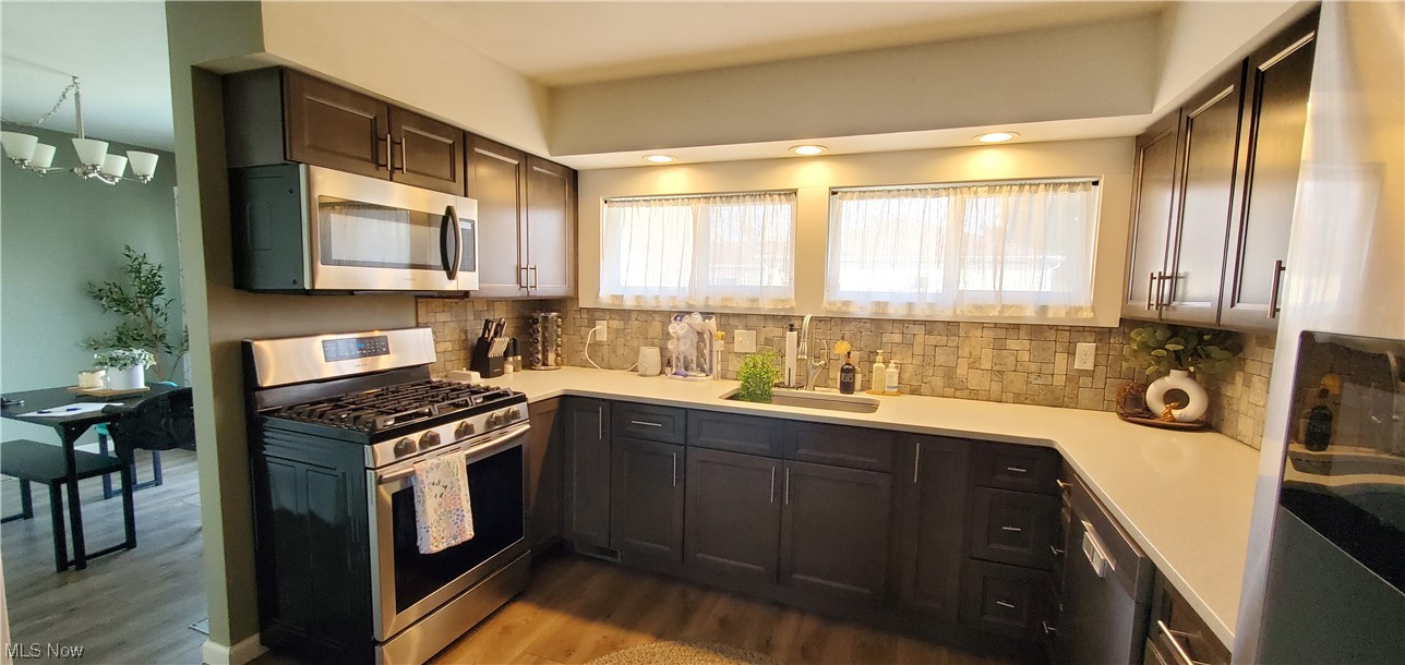 City/Sandusky - Residential