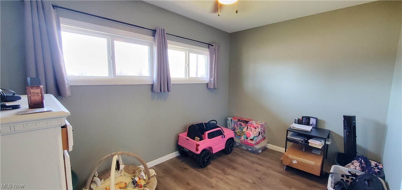 City/Sandusky - Residential