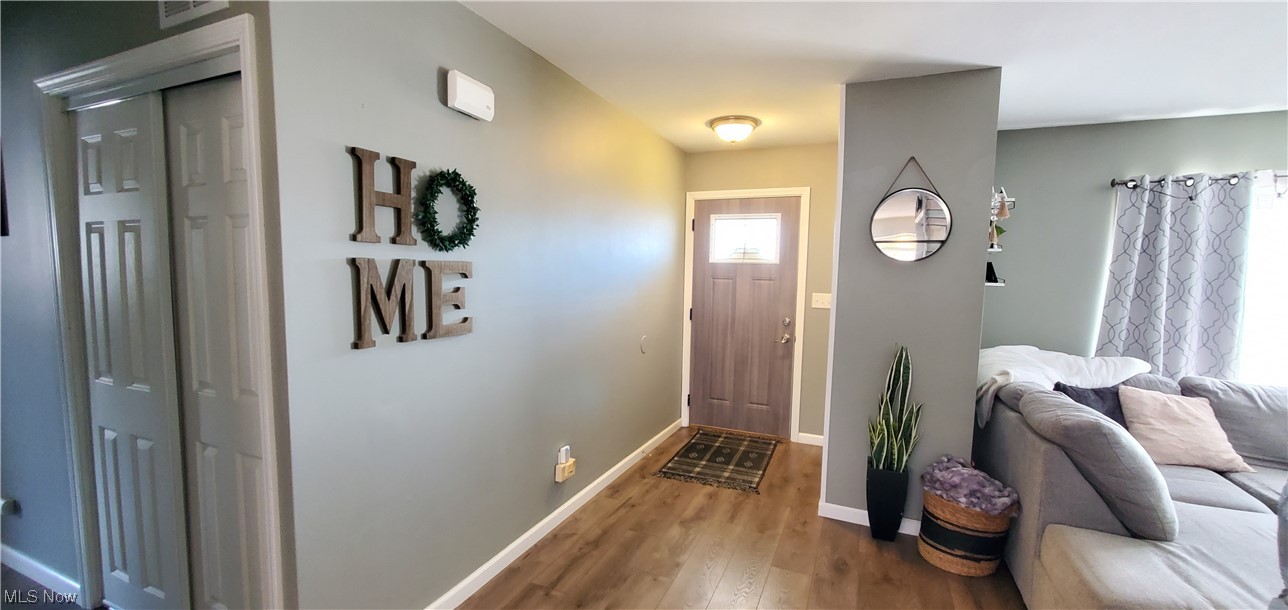 City/Sandusky - Residential