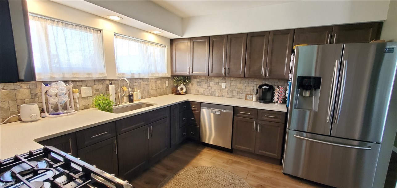 City/Sandusky - Residential