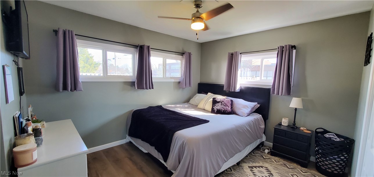 City/Sandusky - Residential