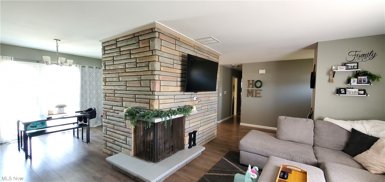 City/Sandusky - Residential