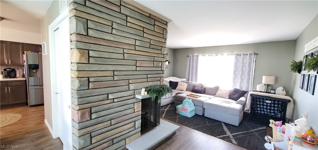 City/Sandusky - Residential